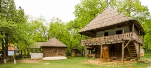 Dimitrie Gusti National Village Museum