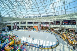AFI Cotroceni Mall