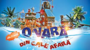 Divertiland Water Park