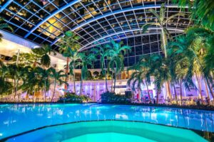 Therme Bucharest
