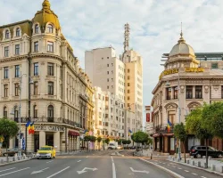 בוקרשט בוקרשט